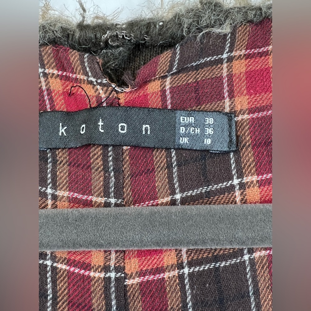 Koton Vest - Picture 4 of 7